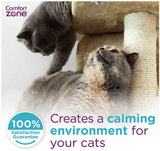 Comfort Zone Multi-Cat Diffuser Kit For Cats and Kittens