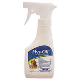 Farnam Flys-Off Spray Mist Insect Repellent for Dogs - 6 oz