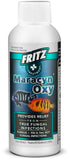 Fritz Aquatics Maracyn Oxy Fungal Treatment for Freshwater and Saltwater Aquariums - 4 oz