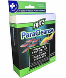 Fritz Aquatics ParaCleanse Parasitic Disease Treatment - 10 count