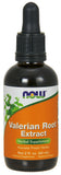 Now Supplements Valerian Root Extract, 2 fl. oz.