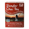 Now Natural Foods Slender Chai Tea, 24 Tea Bags