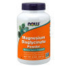 Now Supplements Magnesium Bisglycinate Powder, 8 oz.
