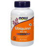 Now Supplements Ubiquinol 100 Mg, 120 Softgels