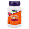 Now Supplements Vitamin D-3 2000 IU, 120 Softgels