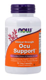 Now Supplements Ocu Support Clinical Strength, 90 Veg Capsules