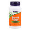 Now Supplements Bacopa Extract 450 Mg, 90 Veg Capsules