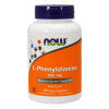 Now Supplements L-Phenylalanine 500 Mg, 120 Veg Capsules