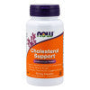 Now Supplements Cholesterol Support, 90 Veg Capsules