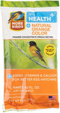 More Birds Health Plus Natural Orange Oriole Nectar Powder Concentrate - 8 oz