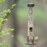 More Birds SureFill Mixed Seed Song Bird Feeder
