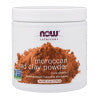Now Solutions Red Clay Powder Moroccan, 6 oz.