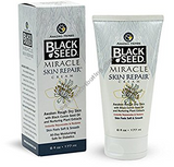 Black Seed Miracle Skin Repair Cream 6 oz