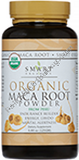 Smart Organics Maca Root Powder 1 Each 4.46 OZ