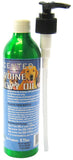 Iceland Pure Sardine Anchovy Oil - 8.75 oz