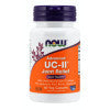 Now Supplements UC-II Advanced Joint Relief, 60 Veg Capsules