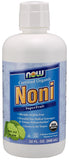 Now Supplements Noni Superfruit Juice, 32 fl. oz.