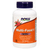 Now Supplements Multi-Food 1, 90 Tablets