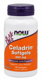 Now Supplements Celadrin 350 Mg, 90 Softgels