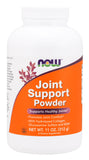 Now Supplements Joint Support Powder, 11 oz.