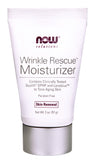 Now Solutions Wrinkle Rescue Moisturizer, 2 oz.