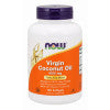 Now Supplements Virgin Coconut Oil 1000 Mg, 120 Softgels
