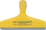 JW Pet Gripsoft Pet Hair Magnet