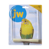 JW Pet Insight Sand Perch Swing for Birds - Small