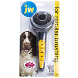 JW Pet GripSoft Slicker Brush - Large
