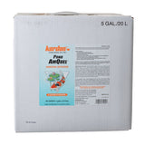 Kordon Pond AmQuel Ammonia Detoxifier Water Conditioner - 16 oz