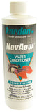 Kordon NovAqua Water Conditioner for Freshwater and Saltwater Aquariums - 4 oz