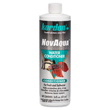 Kordon NovAqua Water Conditioner for Freshwater and Saltwater Aquariums - 4 oz