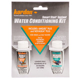Kordon Start Smart Instant Water Conditioning Kit - 1 oz