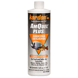 Kordon AmQuel Plus Ammonia Detoxifier Conditioner - 1 oz