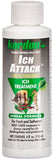 Kordon Ich Attack Ich Treatment Herbal Formula - 4 oz