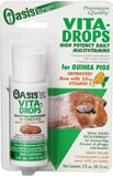 Oasis Vita-Drops for Guinea Pigs - 2 oz