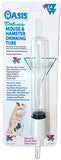 Oasis Deluxe Mouse and Hamster Drinking Tube Glass