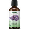 Now Essential Oils Lavender Oil Organic, 4 fl. oz.
