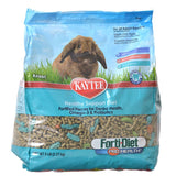 Kaytee Forti Diet Pro Health Adult Rabbit Food - 5 lb