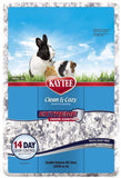 Kaytee Clean and Cozy Small Pet Bedding Extreme Odor Control - 40 liter
