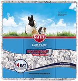 Kaytee Clean and Cozy Small Pet Bedding Extreme Odor Control - 40 liter