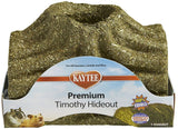 Kaytee Edible Premium Timothy Hideout - Small