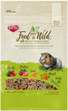 Kaytee Food From The Wild Guinea Pig - 4 lb