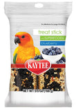 Kaytee Superfoods Avian Treat Stick Blueberry - 5.5 oz