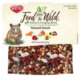 Kaytee Food From The Wild Treat Medley Hamster / Gerbil - 2 oz