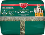 Kaytee All Natural Timothy Hay - 24 oz