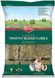 Kaytee Natural Timothy Blend Cubes - 1 lb