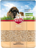 Kaytee Aspen Small Pet Bedding and Litter - 226.5 liter