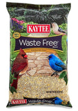 Kaytee Waste Free Blend Birdseed - 10 lb