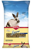 Kaytee Supreme Fortified Daily Diet Rabbit Pellets - 5 lb